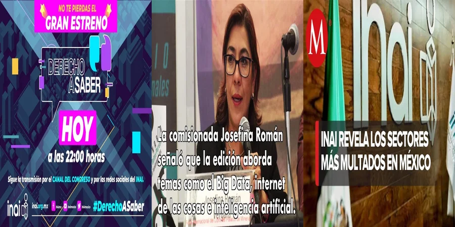"Derechos sobre tus datos personales en México y su protección"