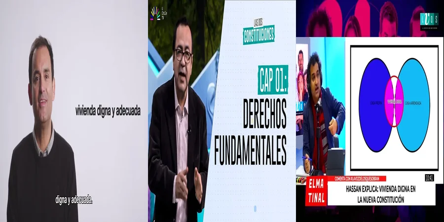 "Derechos sobre vivienda en México: lo que necesitas saber"