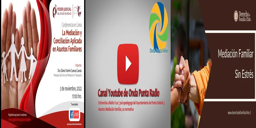 "Derechos y Beneficios de la Mediación Familiar en México"