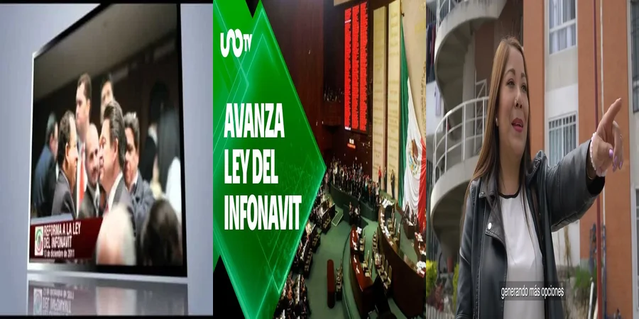 "Derechos y Beneficios del Infonavit 2022 en México: Lo que Debes