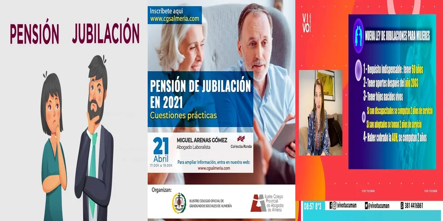 "Derechos y Cambios en la Jubilación en México: ¿Qué Esperar?"