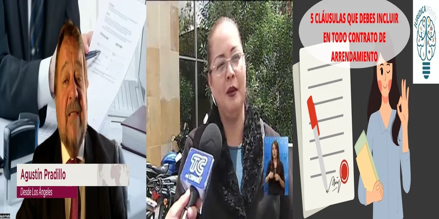 "Derechos y Cláusulas en Contratos de Arrendamiento en México"
