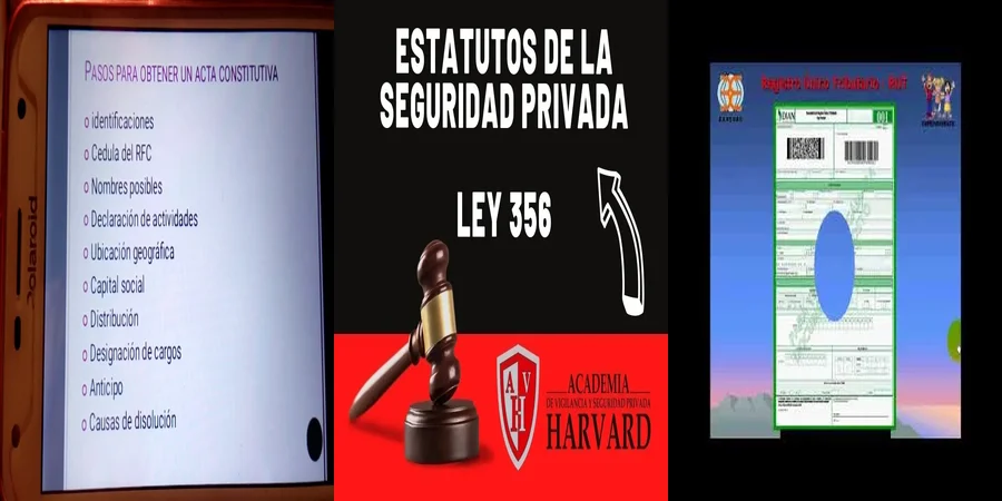 "Derechos y Deberes Empresariales en el Entorno Mexicano"