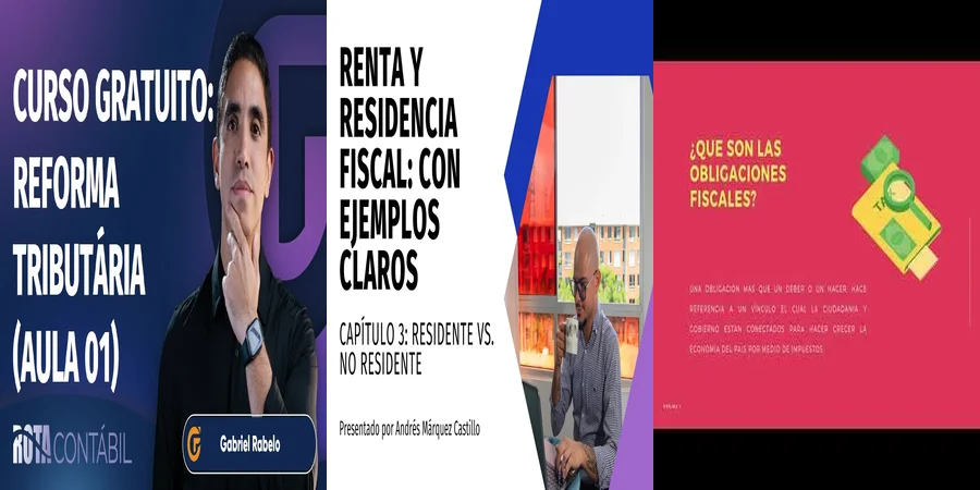 "Derechos y Deberes Fiscales: ¿Cómo Navegar el Sistema en México?"