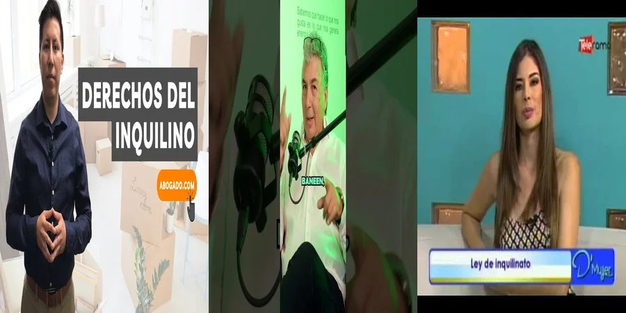 "Derechos y Deberes de Inquilinos en México: Lo que Debes Saber"