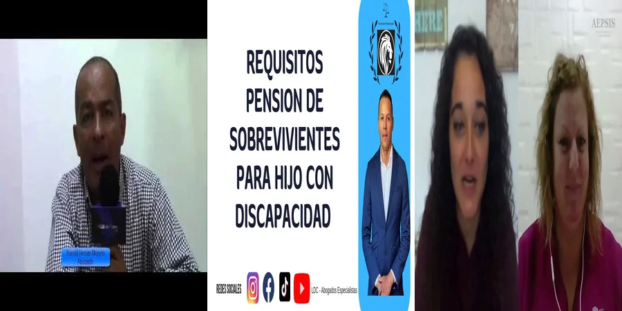 "Derechos y Deberes de Padres con Hijos Discapacitados en México"