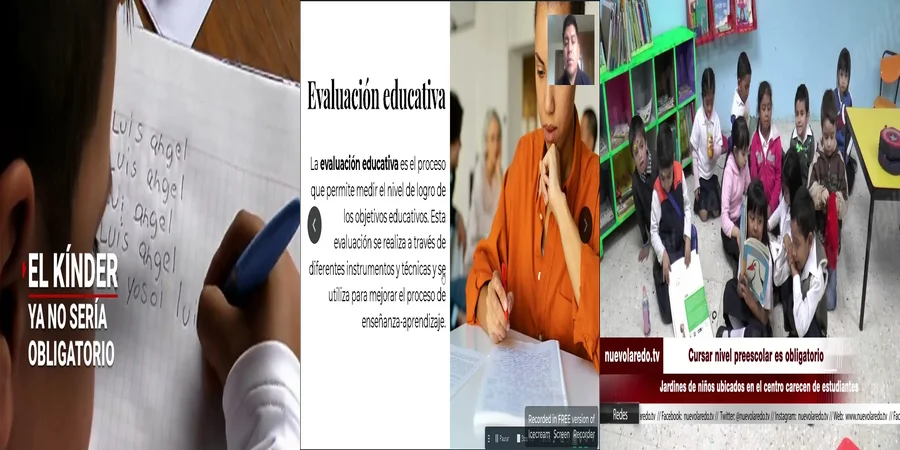 "Derechos y Deberes de la Educación Inicial Obligatoria en México"