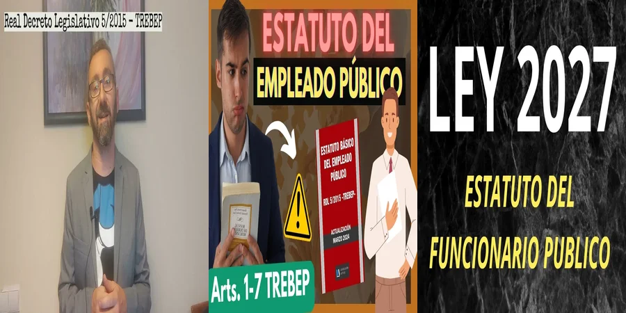"Derechos y Deberes de los Empleados Públicos en México: Un Vistazo