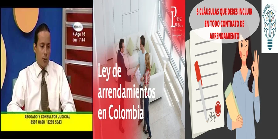 "Derechos y Deberes del Arrendador y Arrendatario en México"