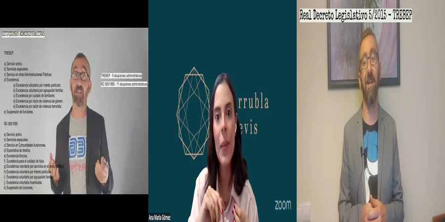"Derechos y Deberes del Empleado Público según la Ley Mexicana"