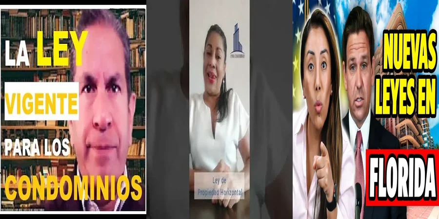 "Derechos y Deberes en Condominios Residenciales en México"