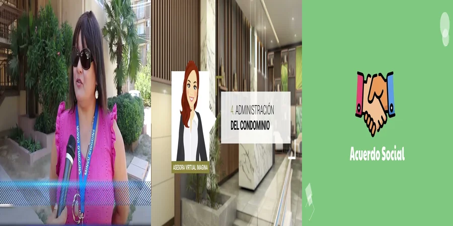"Derechos y Deberes en Condominios Sociales en México"