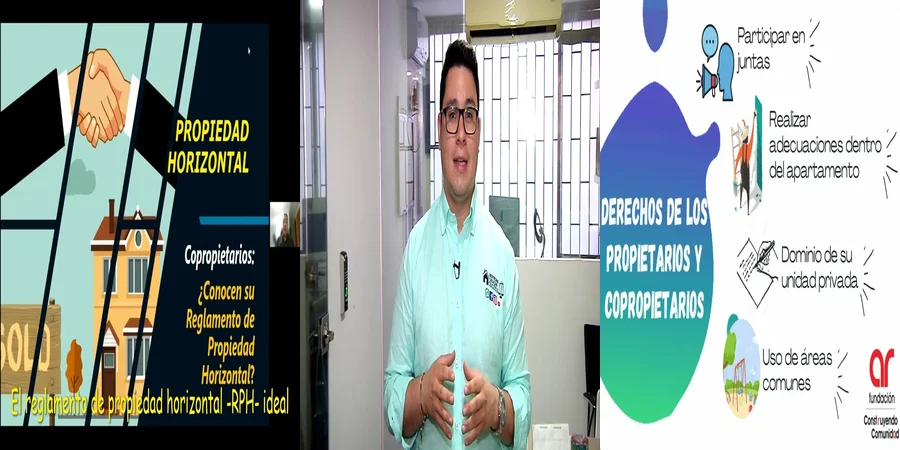 "Derechos y Deberes en Propiedad Horizontal según la Ley en México"