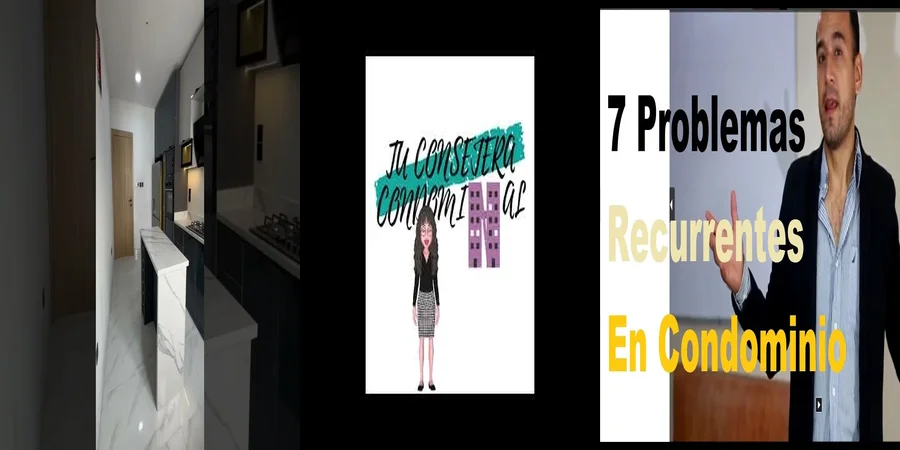 "Derechos y Deberes en Propiedad y Condominio en México"