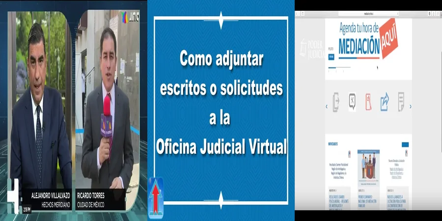 "Derechos y Deberes en el Poder Judicial de Familia en México"