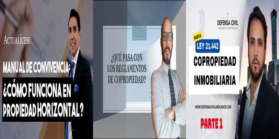 "Derechos y Deberes en el Reglamento de Copropiedad en México"