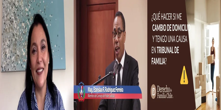 "Derechos y Deberes en el Tribunal de Familia en México: Lo Esencial"
