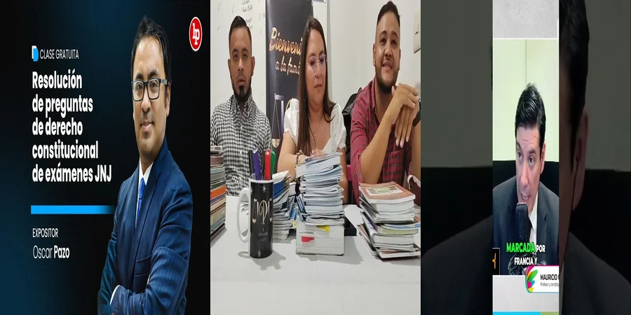 "Derechos y Deberes en el Ámbito Administrativo de México"