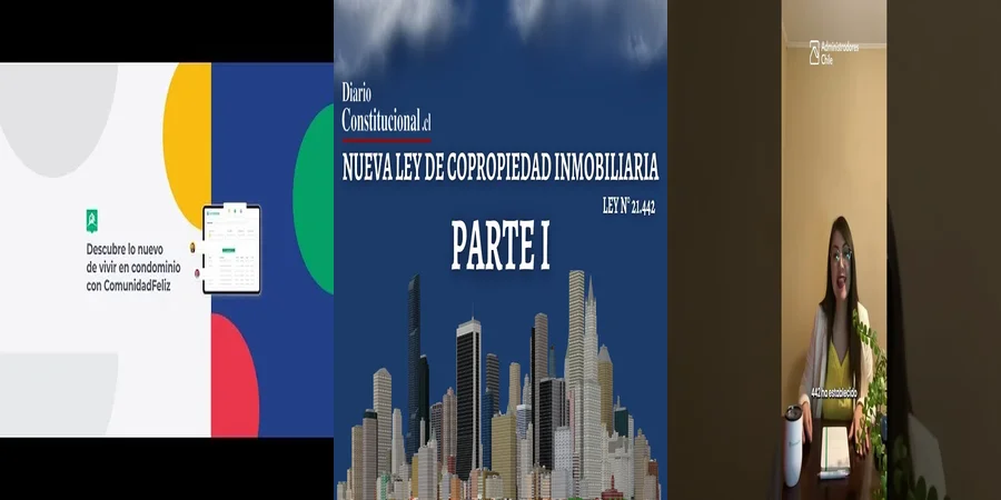 "Derechos y Deberes en la Administración de Condominios en México"