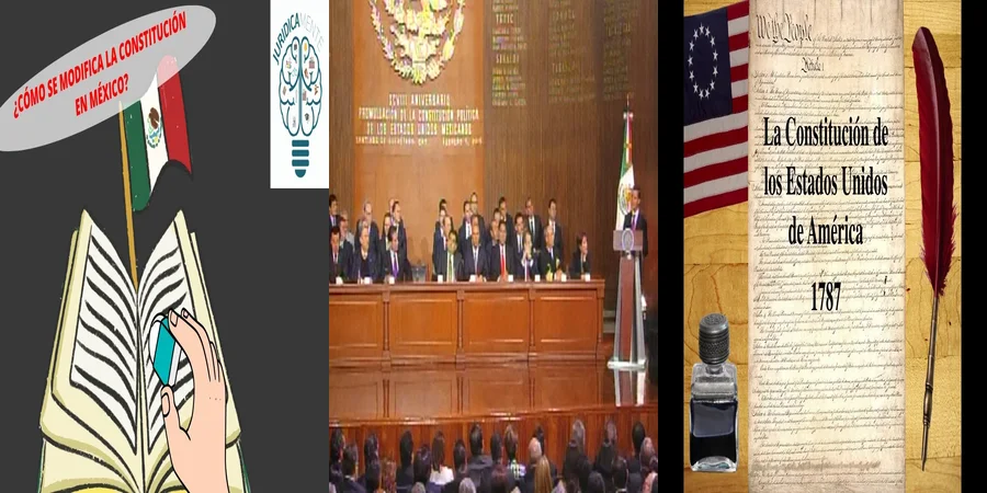 "Derechos y Deberes en la Constitución Actual de México"