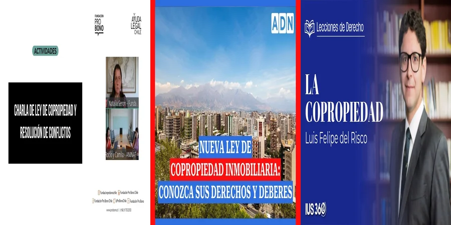 "Derechos y Deberes en la Copropiedad en México: Lo Esencial"