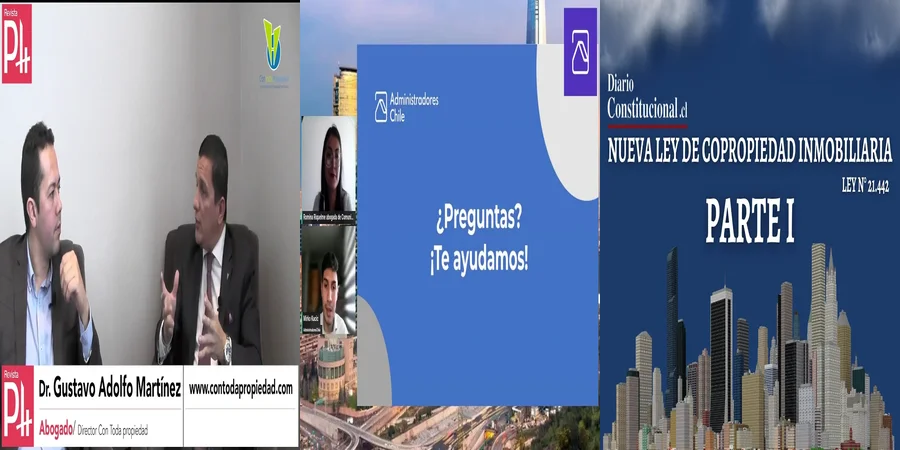 "Derechos y Deberes en la Copropiedad según la Ley en México"