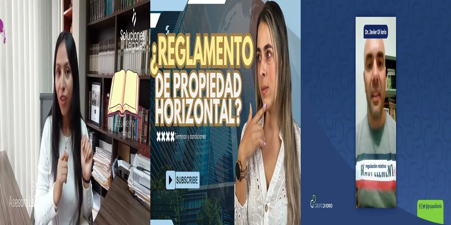 "Derechos y Deberes en la Copropiedad: Lo que Dice la Ley en México"
