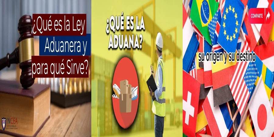 "Derechos y Deberes en la Legislación Aduanera de México"