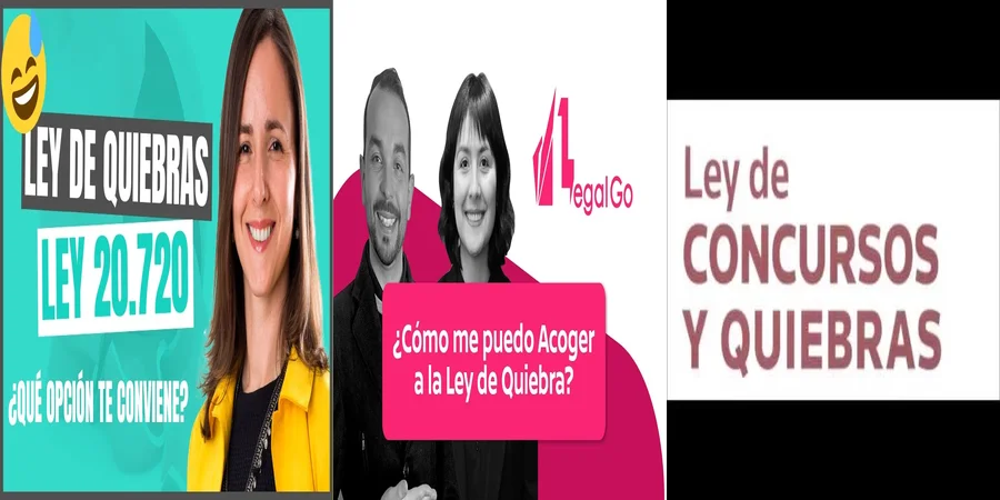 "Derechos y Deberes en la Ley de Quiebras en México"