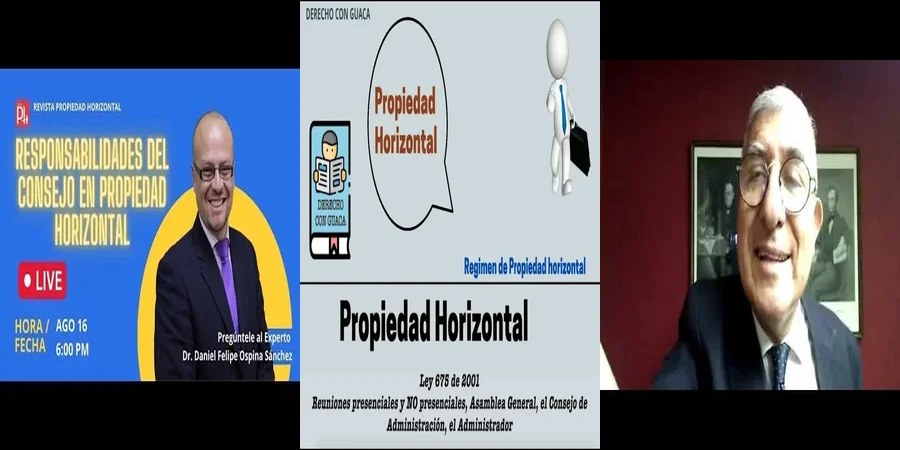 "Derechos y Deberes en la Propiedad Horizontal en México: ¿Qué Saber?"