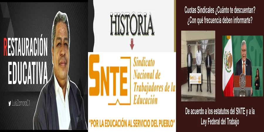 "Derechos y Deberes en los Estatutos Sindicales SNTE 2022 en