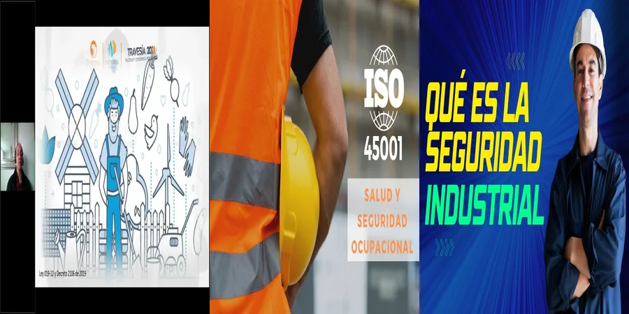 "Derechos y Normas de Seguridad Industrial en México: ¿Qué Debes Saber?"