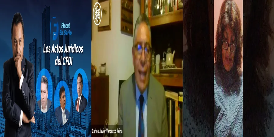 "Derechos y Obligaciones Fiscales en el Comercio Mexicano"