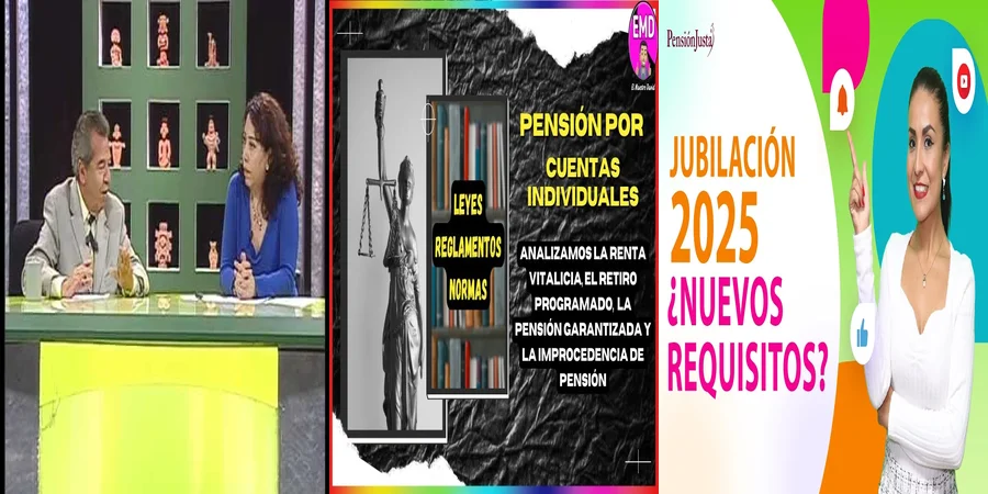 "Derechos y Obligaciones bajo la Ley del ISSSTE en México"