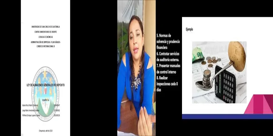 "Derechos y Obligaciones en Almacenes Generales de Depósito en México"