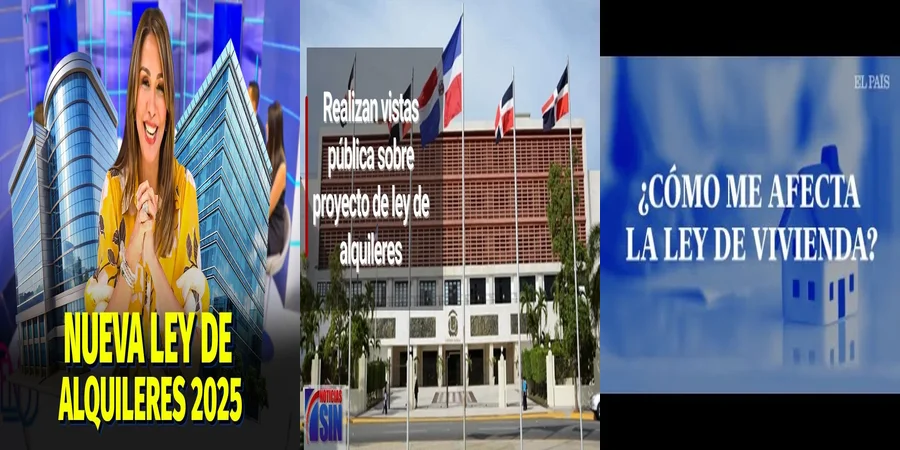 "Derechos y Obligaciones en Alquileres según la Ley Mexicana"