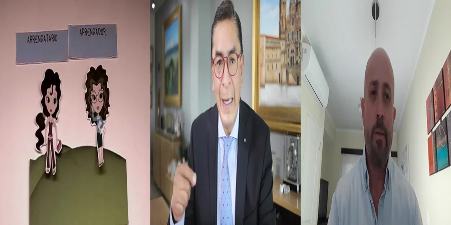 "Derechos y Obligaciones en Arrendamientos Rurales en México"