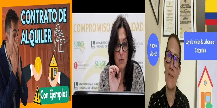 "Derechos y Obligaciones en Arrendamientos Urbanos en México"