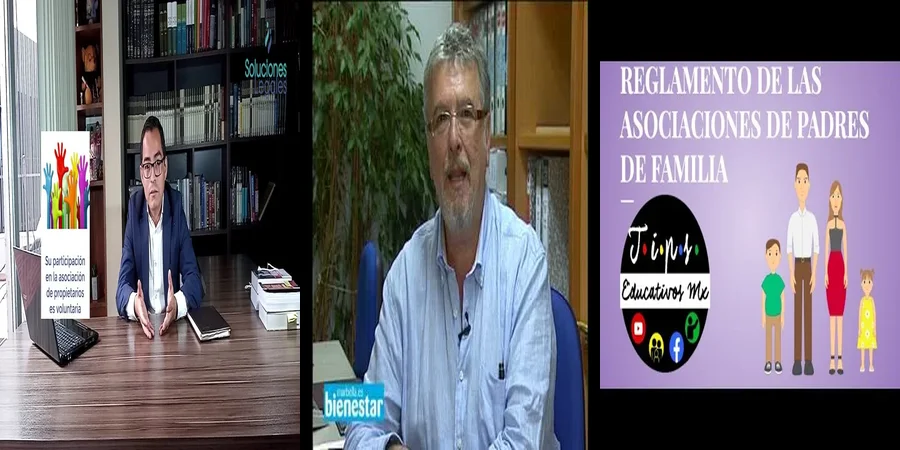 "Derechos y Obligaciones en Asociaciones Civiles en México"
