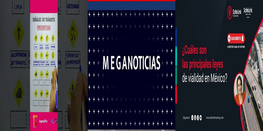 "Derechos y Obligaciones en Carreteras Federales de México"
