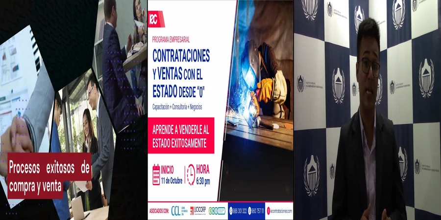 "Derechos y Obligaciones en Contrataciones del Estado en México"