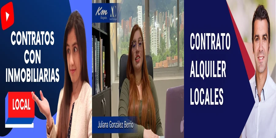 "Derechos y Obligaciones en Contratos de Arrendamiento Comercial"