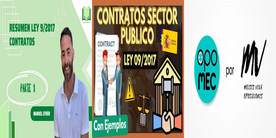 "Derechos y Obligaciones en Contratos del Sector Público en México"