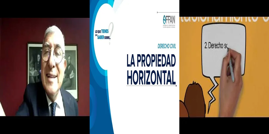 "Derechos y Obligaciones en Propiedad Horizontal en México"