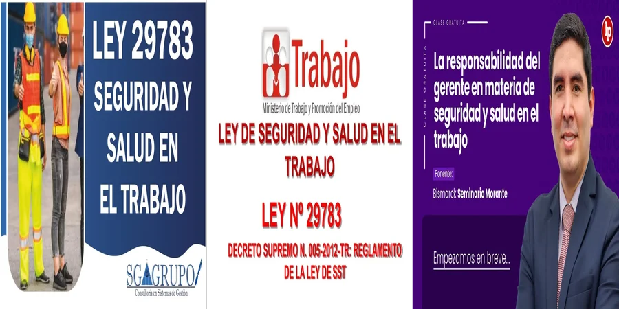"Derechos y Obligaciones en Salud Laboral: ¿Qué Dice la Ley en México?"