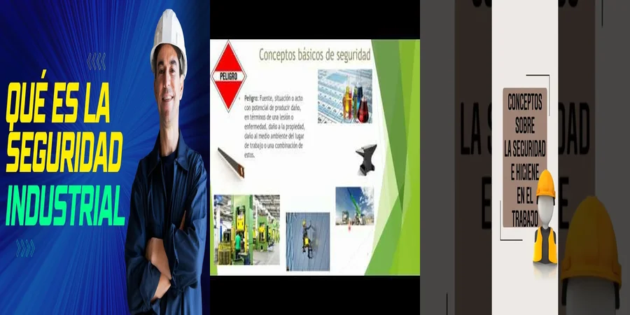 "Derechos y Obligaciones en Seguridad e Higiene Industrial en México"