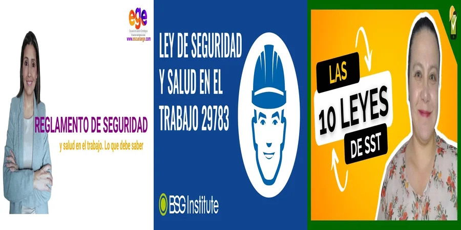 "Derechos y Obligaciones en Seguridad y Salud Laboral en México"