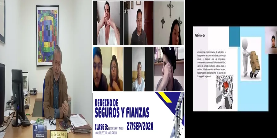 "Derechos y Obligaciones en Seguros: Lo que Marca la Ley en México"