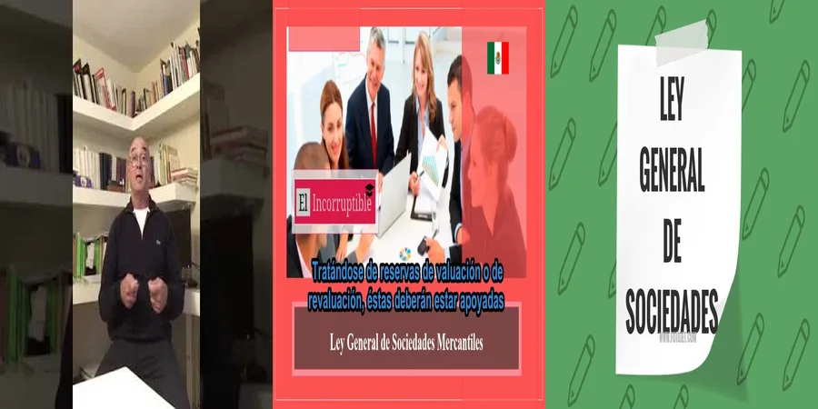 "Derechos y Obligaciones en Sociedades Colectivas en México"