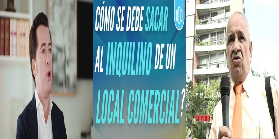 "Derechos y Obligaciones en el Alquiler de Locales Comerciales en México"